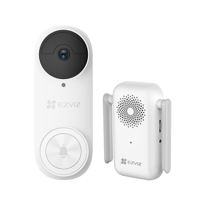 Wire-Free Cameras