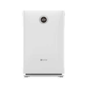UV-C Air Purifier