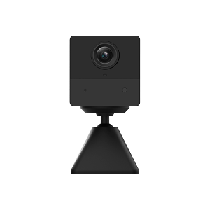 Wire-Free Cameras